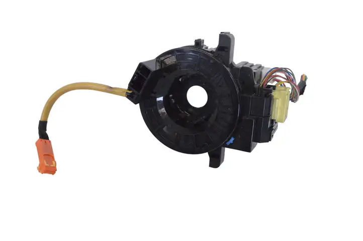 Toyota Prius (XW30) (2009 - 2015) 8924574010 Контактное кольцо SRS — фото 1