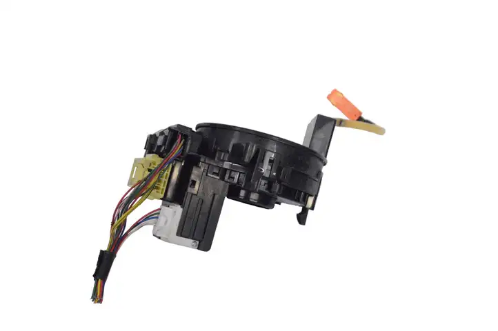 Toyota Prius (XW30) (2009 - 2015) 8924574010 Контактное кольцо SRS — фото 2