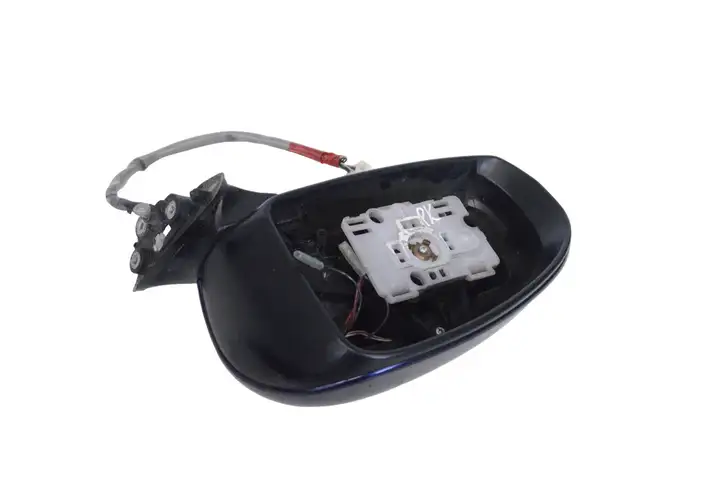 Toyota Prius (XW30) (2009 - 2015) Боковое зеркало с электроприводом — фото 2
