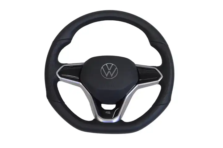 Volkswagen T-Roc (2017 - ) 5H0419089HB Руль — фото 1