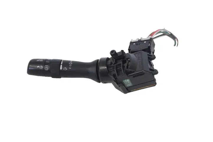 Toyota Prius (XW30) (2009 - 2015) 4818017F463 Включатель скорости стеклоочистителей — фото 2