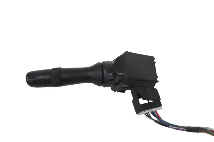 Toyota Prius (XW30) (2009 - 2015) 4818017F463 Включатель скорости стеклоочистителей — фото 3