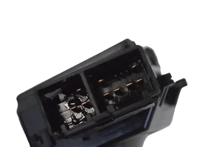 Toyota Prius (XW30) (2009 - 2015) 4818017F463 Включатель скорости стеклоочистителей — фото 5