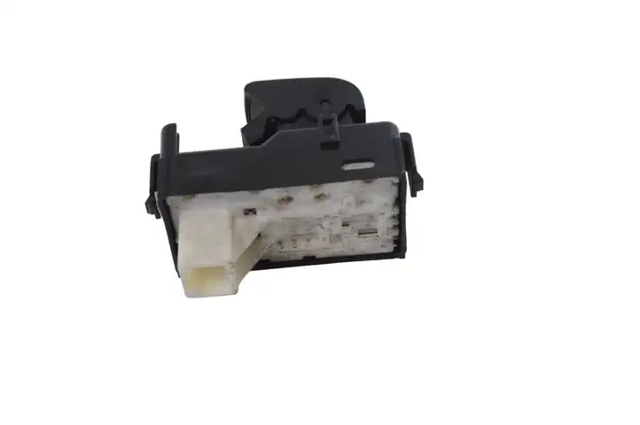 Toyota Prius (XW30) (2009 - 2015) 872414D Блок кнопок стеклоподъемников — фото 3