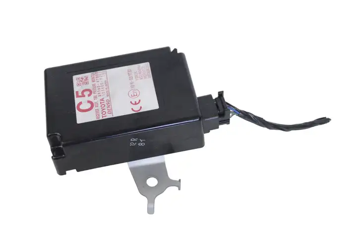 Toyota Prius (XW30) (2009 - 2015) 8976047050 Блок управления TPMS — фото 2