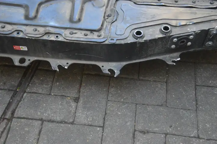 Porsche Taycan 9J1 (2019 - ) 9J1915592G Аккумулятор гибридного / электрического автомобиля — фото 24