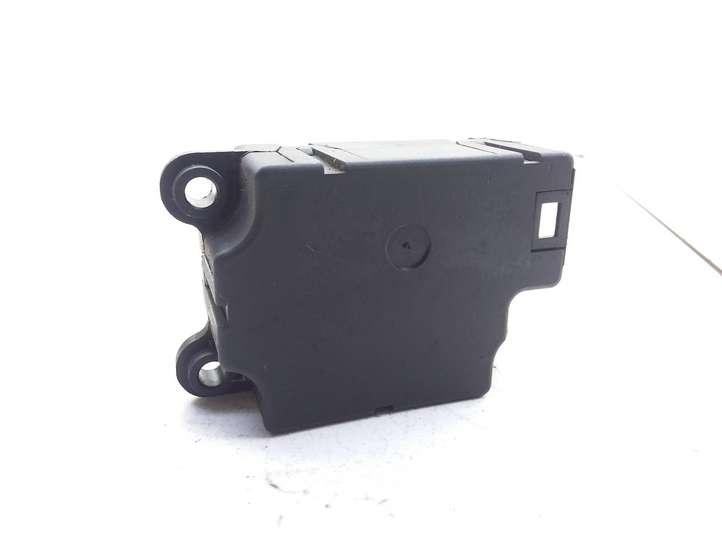 Opel Vectra (2002 - 2005)  09180201 Двигатель заслонки