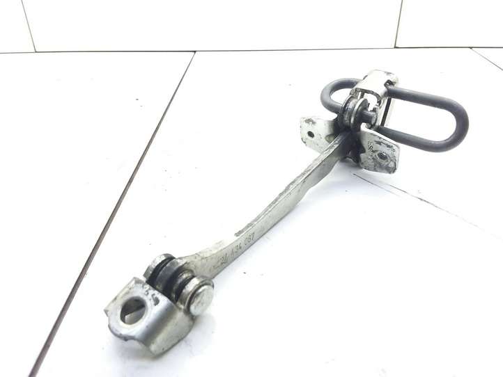 Opel Zafira (1999 - 2003)  24434087 Ограничитель открывания передней двери
