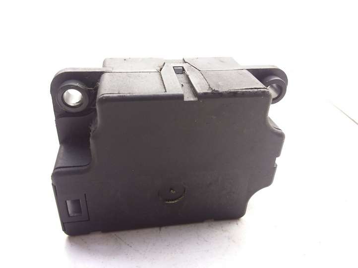 Opel Vectra (2002 - 2005)  09180203 Двигатель заслонки