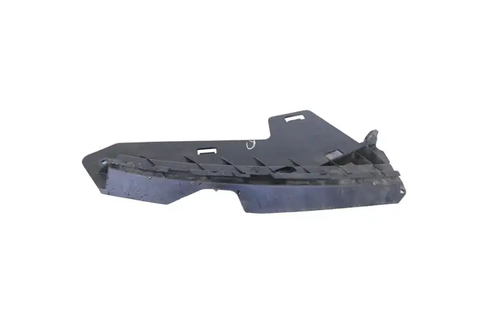 Volvo S80 (2006 - 2009) 30796388 Кронштейн переднего бампера — фото 1