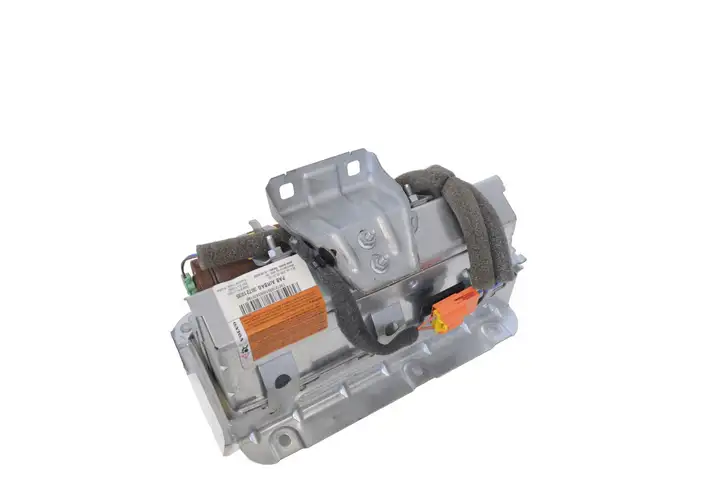Volvo S80 (2006 - 2009) 30721035 Подушка безопасности пассажира — фото 3