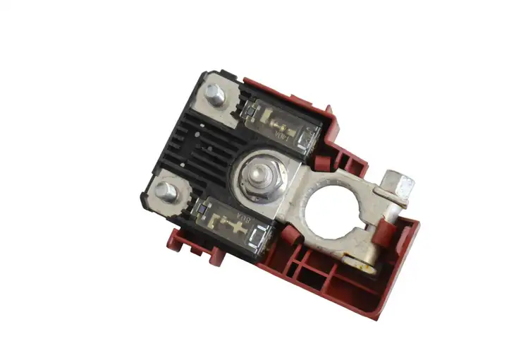 (2017 - ) 7134741150 Клеммный узел плюсовых проводов — фото 4