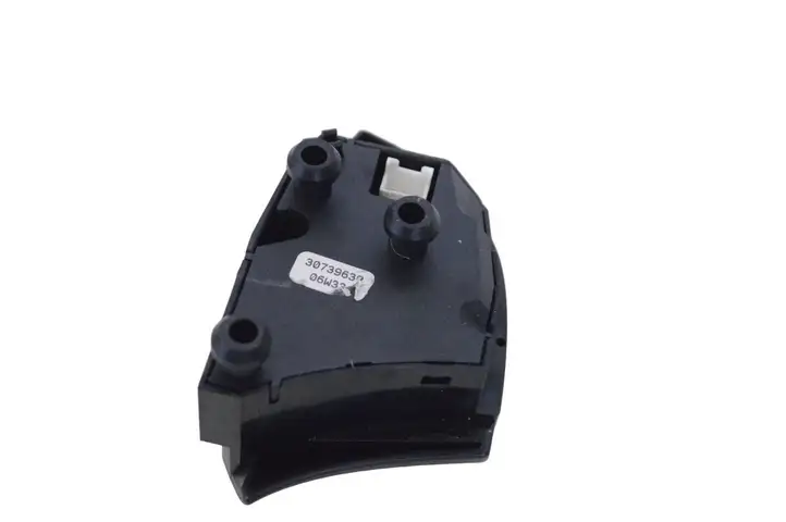 Volvo S80 (2006 - 2009) 30739638 Кнопки на рулевом колесе — фото 3