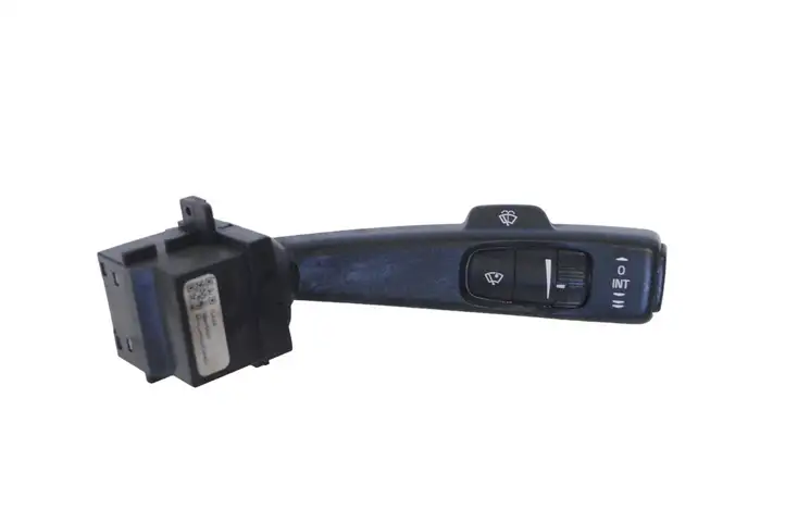 Volvo S80 (2006 - 2009) 30669860 Включатель скорости стеклоочистителей — фото 1
