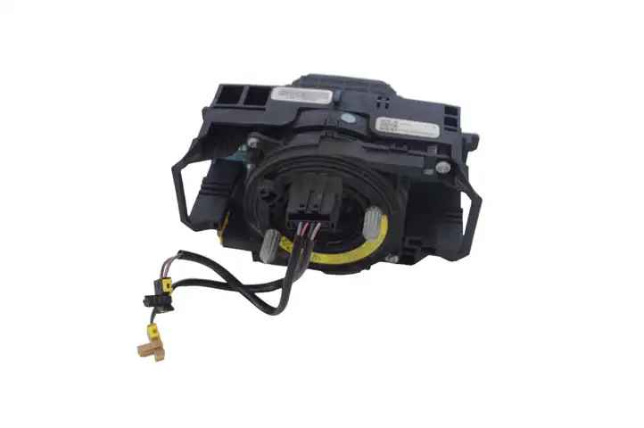 Volvo S80 (2006 - 2009) 30773885 Контактное кольцо SRS — фото 1
