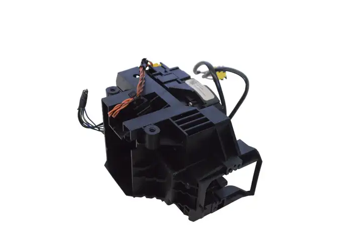 Volvo S80 (2006 - 2009) 30773885 Контактное кольцо SRS — фото 3