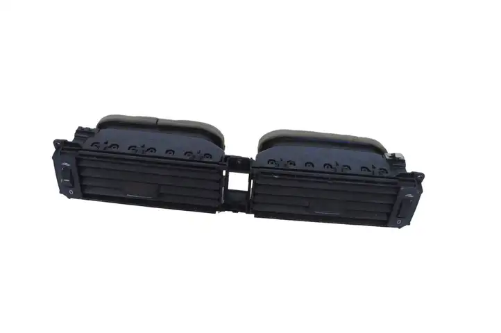 Volvo S80 (2006 - 2009) 30676292 Воздушная решетка панели — фото 1