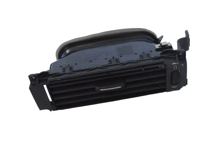 Volvo S80 (2006 - 2009) 30676293 Воздушная решетка панели — фото 1