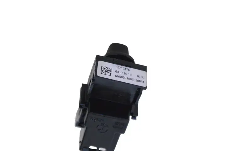 Volvo S80 (2006 - 2009) 30710476 Кнопка фаркопа в багажнике — фото 5