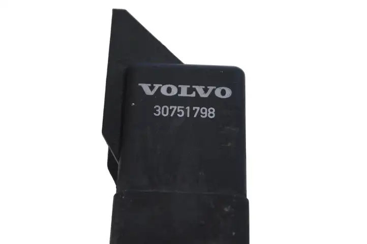 Volvo S80 (2006 - 2009) 30751798 Реле накала свечей — фото 5