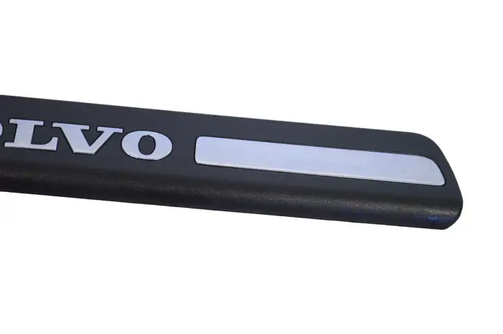 Volvo S80 (2006 - 2009) 8659961 Внутренняя отделка заднего порога — фото 3