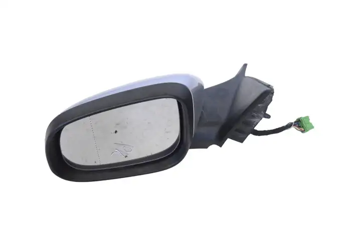 Volvo S80 (2006 - 2009) 30799874 Боковое зеркало с электроприводом — фото 1