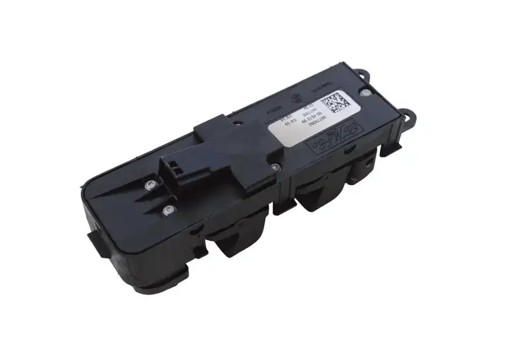 Volvo S80 (2006 - 2009) 30773382 Кнопка стеклоподъемников — фото 3