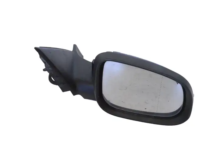 Volvo S80 (2006 - 2009) Боковое зеркало с электроприводом — фото 1