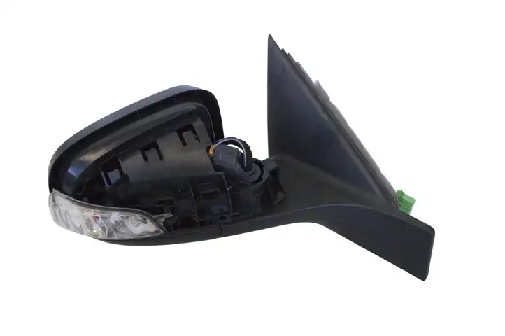 Volvo S80 (2006 - 2009) Боковое зеркало с электроприводом — фото 2