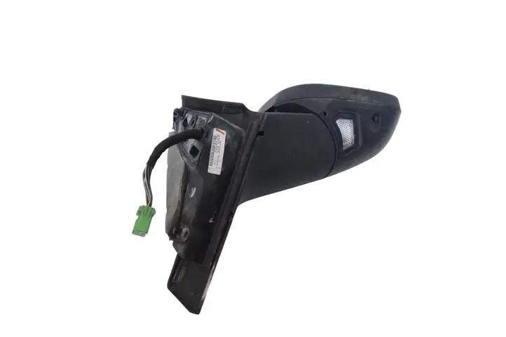 Volvo S80 (2006 - 2009) Боковое зеркало с электроприводом — фото 3