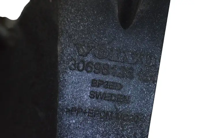 Volvo S80 (2006 - 2009) Другая часть кузова — фото 5