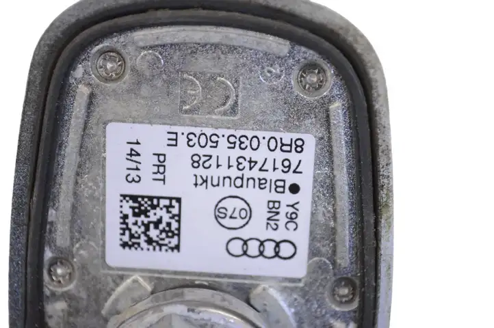Audi Q5 SQ5 (2012 - 2017) 8R0035503E GPS антенна — фото 5