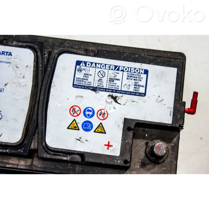 Mercedes-Benz Vito Viano W639 (2003 - 2010) A0055411001 Аккумулятор — фото 6