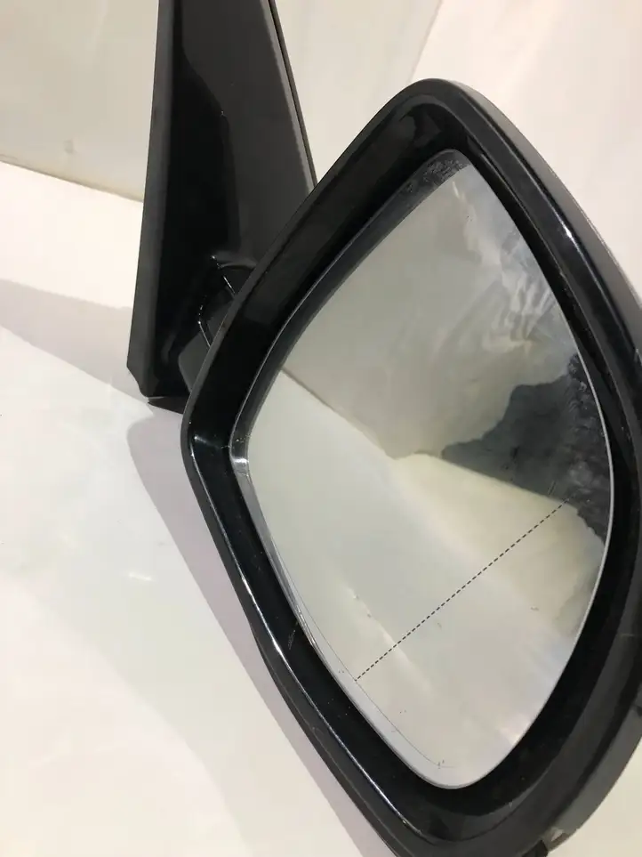 BMW X5 F15 (2013 - 2017) 698022 Боковое зеркало с электроприводом — фото 3