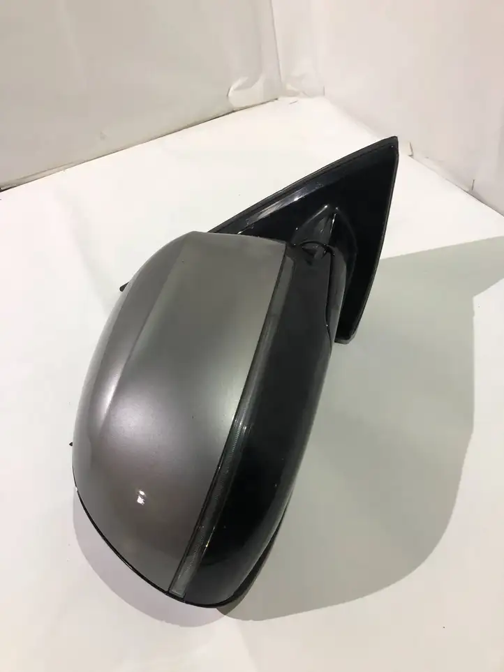 BMW X5 F15 (2013 - 2017) 698022 Боковое зеркало с электроприводом — фото 6