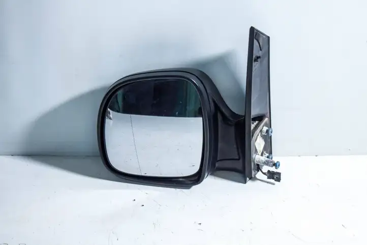 Mercedes-Benz Vito Viano W639 (2003 - 2010) 2326.36.043 Боковое зеркало с электроприводом — фото 2