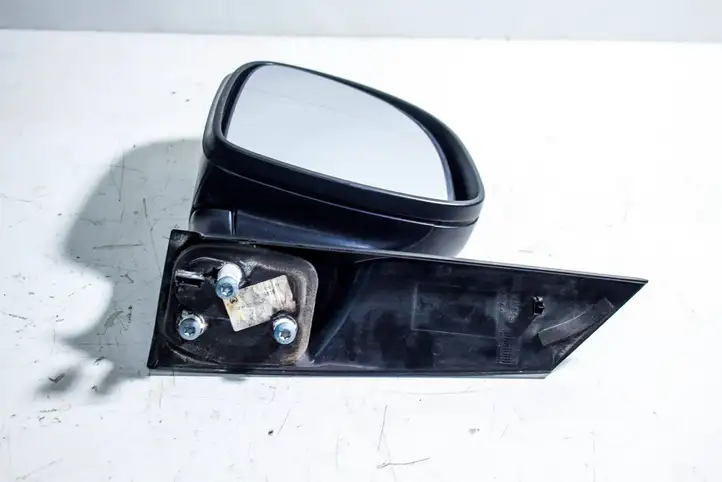 Mercedes-Benz Vito Viano W639 (2003 - 2010) 2326.36.043 Боковое зеркало с электроприводом — фото 4