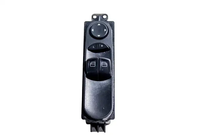 Mercedes-Benz Vito Viano W639 (2003 - 2010) a6395450913 Блок кнопок стеклоподъемников — фото 1