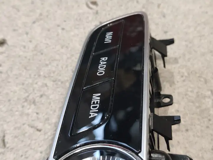 Mercedes-Benz E W213 (2016 - ) A2139056508 Блок кнопок на панели — фото 9