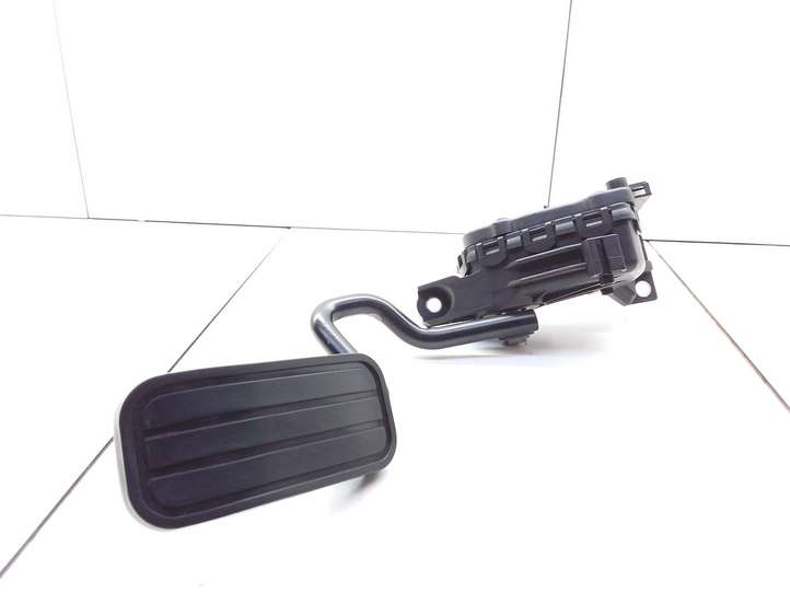 Volkswagen Sharan (2003 - 2010)  7M4723507E Педаль акселератора