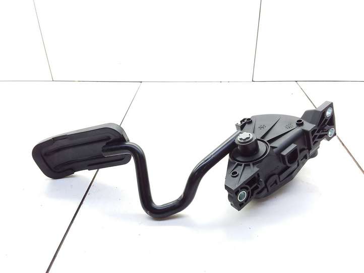Volkswagen Sharan (2003 - 2010)  7M4723507E Педаль акселератора