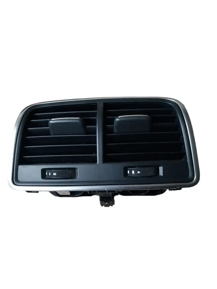 Audi A6 Allroad C7 (2012 - 2014) 4G0819203 Задний воздушный дефлектор — фото 1
