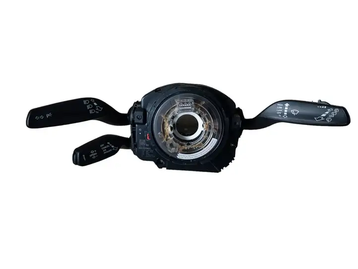 Audi A6 Allroad C7 (2012 - 2014) 4G0953568A Контактное кольцо SRS — фото 1