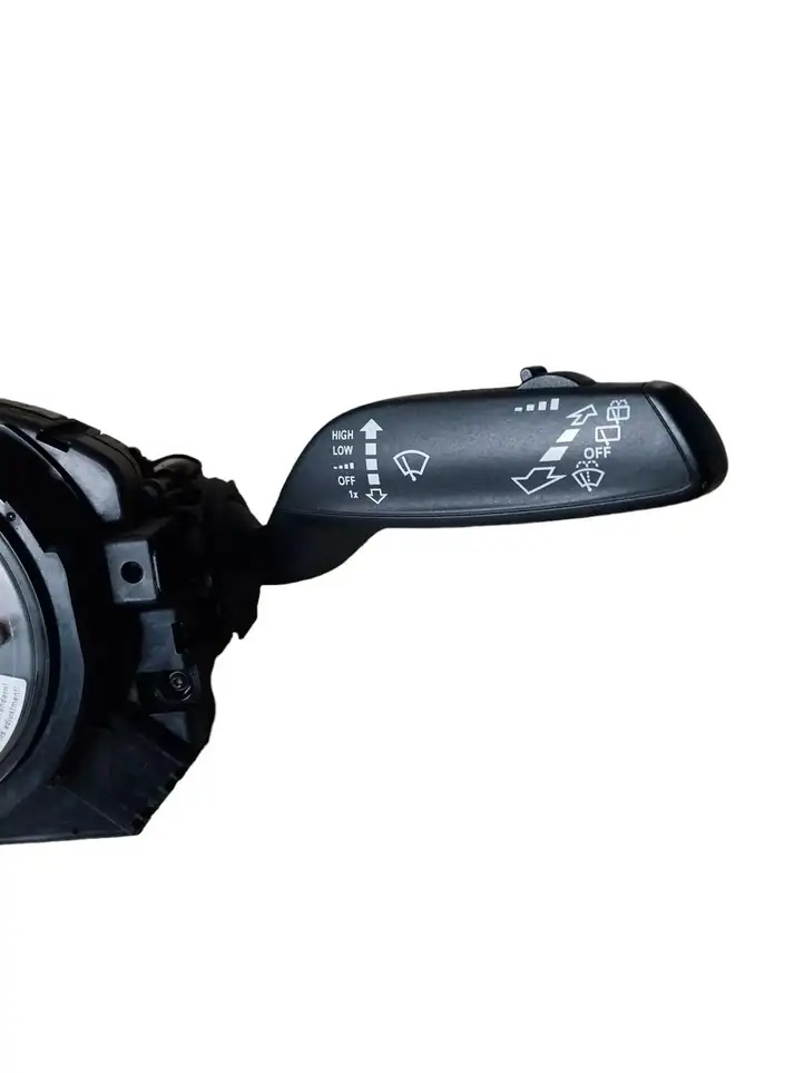 Audi A6 Allroad C7 (2012 - 2014) 4G0953568A Контактное кольцо SRS — фото 2