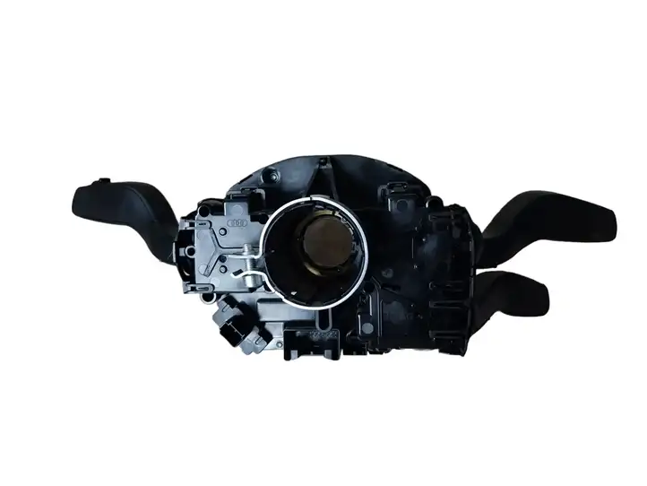 Audi A6 Allroad C7 (2012 - 2014) 4G0953568A Контактное кольцо SRS — фото 4