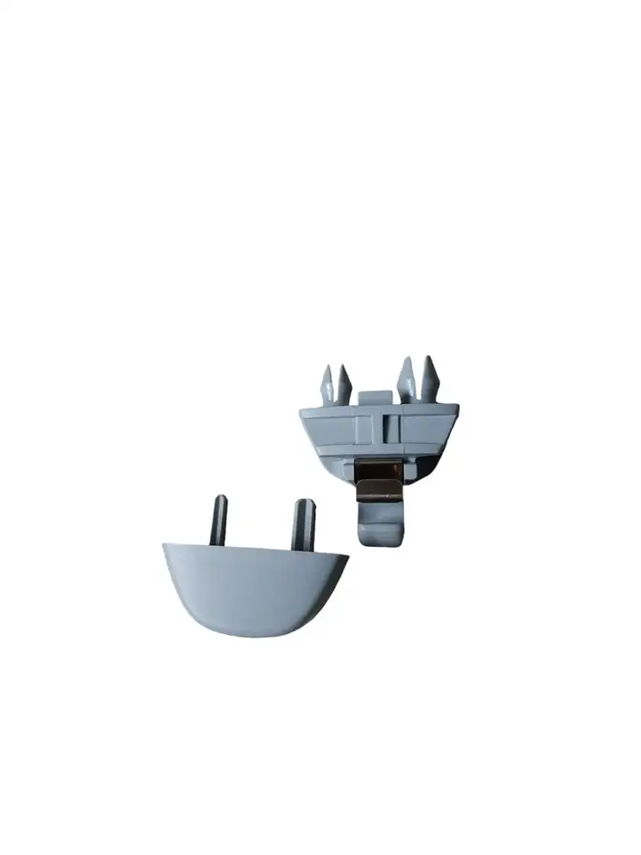 Audi A6 Allroad C7 (2012 - 2014) 4G0857562 Крепление солнцезащитного козырька — фото 3
