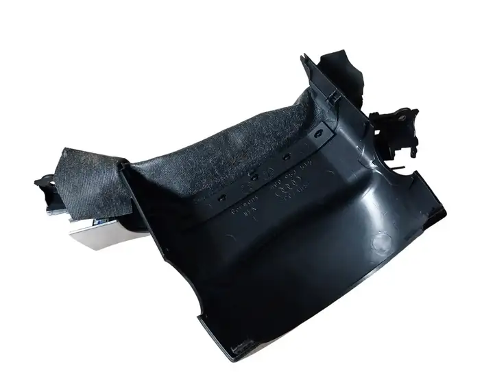 Audi A6 Allroad C7 (2012 - 2014) 4G0953515 Обшивка рулевой колонки — фото 3