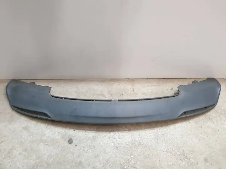 Tesla Model S (2012 - 2016) 6009005 Нижняя часть переднего бампера — фото 1