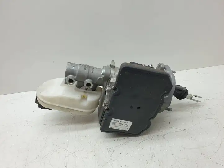 Tesla Model S (2012 - 2016) 103712300A Вакуумный усилитель тормозов — фото 3