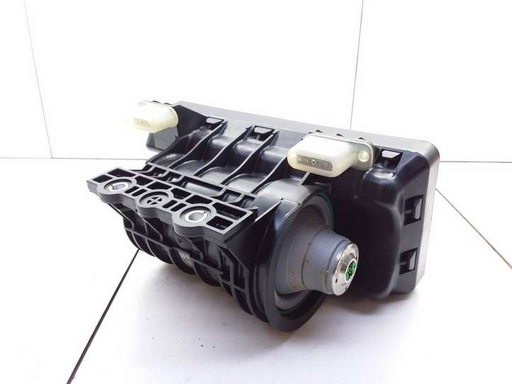 Opel Meriva (2002 - 2006)  93335024 Подушка безопастности пассажира